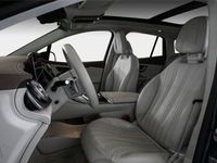 gebraucht Mercedes 350 EQE SUV4MATIC 2X AMG,AIRMATIC