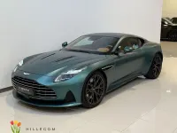 Gebraucht Aston Martin DB12 689 PS (506 kW) 2024 Grün