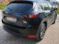 gebraucht Mazda CX-5 2.0 SKYACTIV-G 165 Exclusive-Line FWD E...