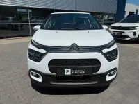 Gebraucht Citroën C3 82 PS (60 kW) 2024 Weiß Limousine