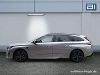 Gebraucht Peugeot 308 SW GT 131 PS (96 kW) 2025 Grau Kombi