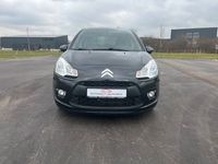 gebraucht Citroën C3 Tendance Klima Panorama Tüv und Service neu