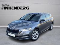 Gebraucht Skoda Octavia Style 150 PS (110 kW) 2022 Grau Kombi