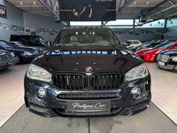 Gebraucht BMW X5 Performance 381 PS (280 kW) 2014 Schwarz SUV