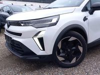 Gebraucht Renault Captur Techno 158 PS (116 kW) 2025 SUV