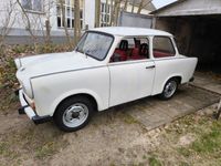 gebraucht Trabant 601 