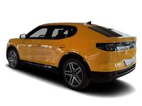 Gebraucht Ford Capri Premium 209 kW (285 PS) 2024 Gelb SUV