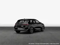 Gebraucht Opel Astra Elegance 131 PS (96 kW) 2024 Schwarz Kleinwagen