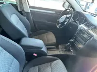 Second-hand Skoda Superb Ambition 140 CP (102 kW) 2013 Negru Break