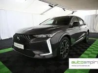 Gebraucht DS Automobiles DS4 224 PS (164 kW) 2025 Grau SUV