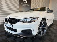 Gebraucht BMW 435 Performance 340 PS (250 kW) 2016 Weiß Coupé
