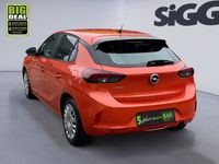 gebraucht Opel Corsa F 1.2 Turbo Edition SpurH PDC SHZ
