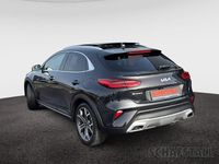 Gebraucht Kia XCeed Platinum 141 PS (103 kW) 2022 Schwarz (black pearl) SUV