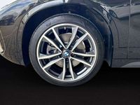 gebraucht BMW X2 xDrive25e M Sport Aut.Panorama HuD Harman/K