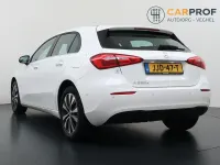 Gebraucht Mercedes A250 218 PS (160 kW) 2021 Weiß Limousine