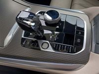 gebraucht BMW X5 M50 i StandHZG 360 Kamera LED Panorama AHK B&W Individual 1 Hand