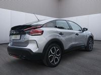 Gebraucht Citroën e-C4 Feel 100 kW (136 PS) 2022 Grau Limousine