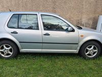 Gebraucht VW Golf III 101 PS (74 kW) 1998 Grau Limousine