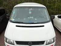 Gebraucht VW T4 102 PS (75 kW) 1999 Weiß Van