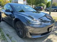 Gebraucht Tesla Model 3 208 kW (283 PS) 2023 Limousine