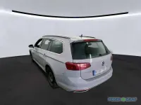Używany VW Passat GTE 218 KM (160 kW) 2023 Szary Kombi