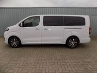 gebraucht Toyota Verso Proace20 l D-4D Automatik L2 8-Sitzer Team D