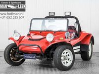 Gebraucht VW Type 3 45 PS (33 kW) 1970 Rot Cabrio