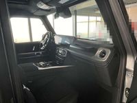 gebraucht Mercedes G400 G 400d 9G-TRONIC Exclusive