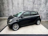 gebraucht Smart ForFour Klima/Tempomat/Alu/2.Hand