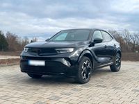 Gebraucht Opel Mokka 131 PS (96 kW) 2025 Schwarz SUV