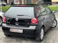 Gebraucht VW Polo Edition 105 PS (77 kW) 2008 Schwarz Kleinwagen