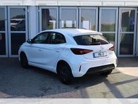 Neu MG MG3 116 PS (85 kW) 2025 Weiß (dover white) Kleinwagen