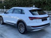 gebraucht Audi e-tron 55 quattro advanced NP:118T¤