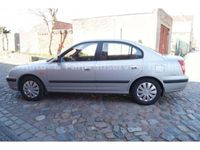 gebraucht Hyundai Elantra 1.6