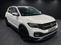 Gebraucht VW T-Cross S 95 PS (69 kW) 2019 Weiß SUV