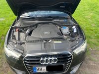 gebraucht Audi A6 3.0 TDI multitronic