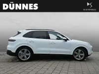 Gebraucht Porsche Cayenne 340 PS (250 kW) 2020 Weiß SUV