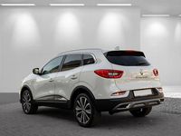 Gebraucht Renault Kadjar Bose Edition 159 PS (116 kW) 2021 Perlmuttweiß SUV