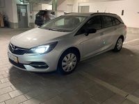 Gebraucht Opel Astra Business Elegance 122 PS (89 kW) 2022 Kombi