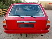 Gebraucht Toyota Crown 1981 Kombi