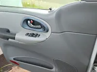 Gebraucht Chevrolet Blazer 273 PS (200 kW) 2005 Weiß SUV