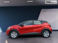 gebraucht Renault Captur II TCe 90 Zen