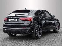 gebraucht Audi RS Q3 Sportback