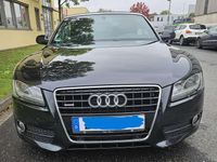 Gebraucht Audi A5 Cabriolet 239 PS (175 kW) 2011 Cabrio