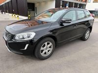 Gebraucht Volvo XC60 Kinetic 190 PS (139 kW) 2016 Schwarz SUV