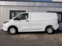Gebraucht Ford Transit Custom Trend 110 PS (80 kW) 2024 Weiß Van / Kleinbus