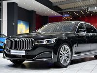 gebraucht BMW 750 i xDrive*EXCLUSIV-PAK*SOFT-CLOSE*H&K*20'LM*