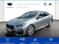 Gebraucht BMW 220 Comfort Edition 178 PS (130 kW) 2024 Skyscraper grau Coupé