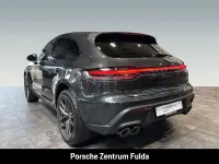 Brugt Porsche Macan 265 HK (194 kW) 2023 Grå SUV