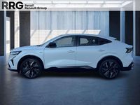 Gebraucht Renault Rafale 150 PS (110 kW) 2025 Perlmuttweiss metallic matt SUV